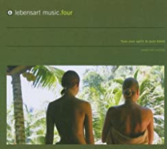 Lebensart Music.Four
