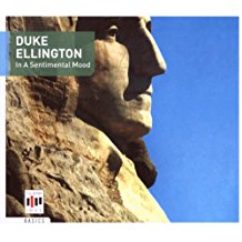 In A Sentimental Mood