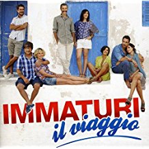Immaturi Il Viaggio