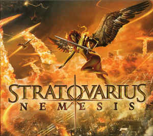 Nemesis Limited Edition