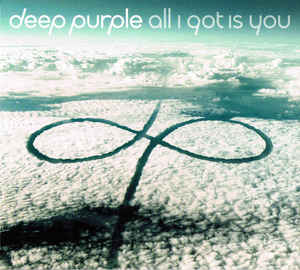 All I Got Is You