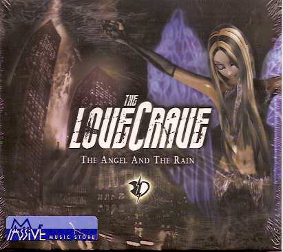 The Angel And The Rain