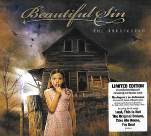 The Unexpected Limited Edition