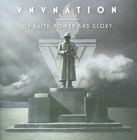 Of Faith, Power And Glory