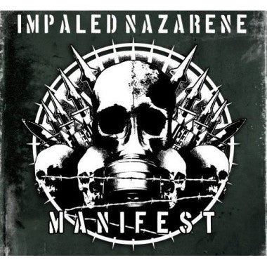Manifest