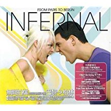 From Paris To Berlin Cd+Dvd