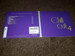 Chill Out 4