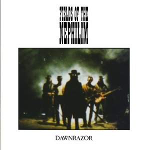 Dawnrazor