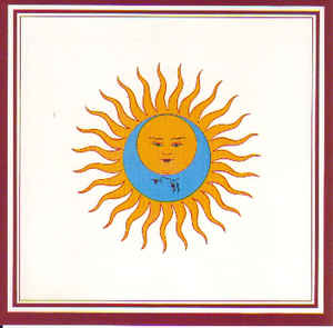 Larks Tongues In Aspic Definitive Edition