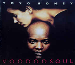 Voodoo Soul