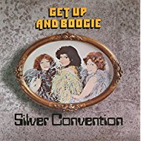 Get Up And Boogie