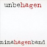 Unbehagen