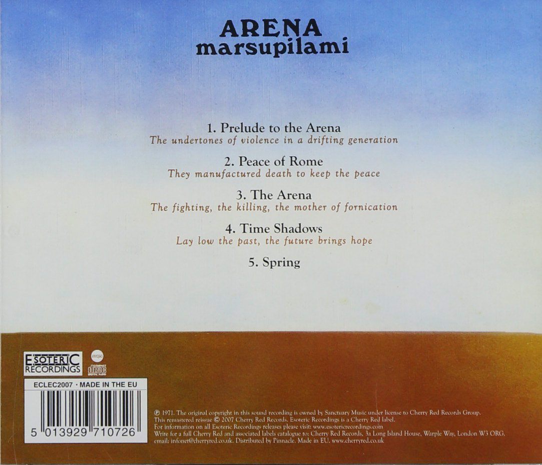 Arena