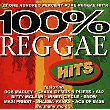 100% Reggae