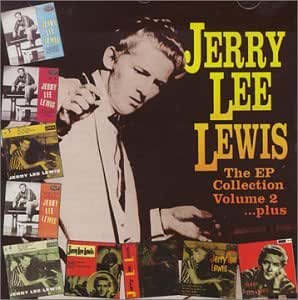 The Ep Collection Volume 2 Plus