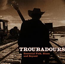 Troubadours