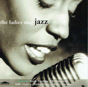 The Ladies Sing Jazz