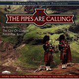 The Pipes Are Calling