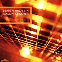 Beats N Breaks N Smokin Grooves