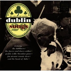 Dublin Songs