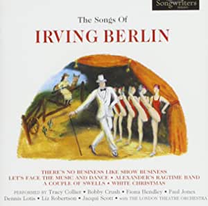 The Songs Of Irving Berlin