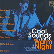 Cool Sounds For A Warm Night