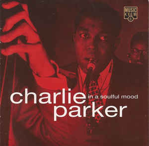 In A Soulful Mood