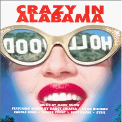Crazy In Alabama