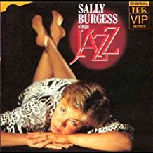 Sings Jazz