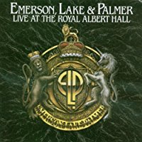 Live At The Royal Albert Hall