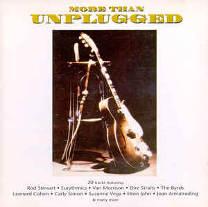 More Than Unplugged