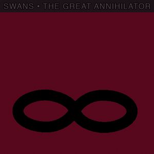 The Great Annihilator