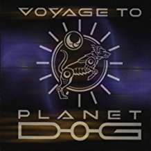 Voyage To Planet Dog