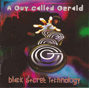 Black Secret Technology