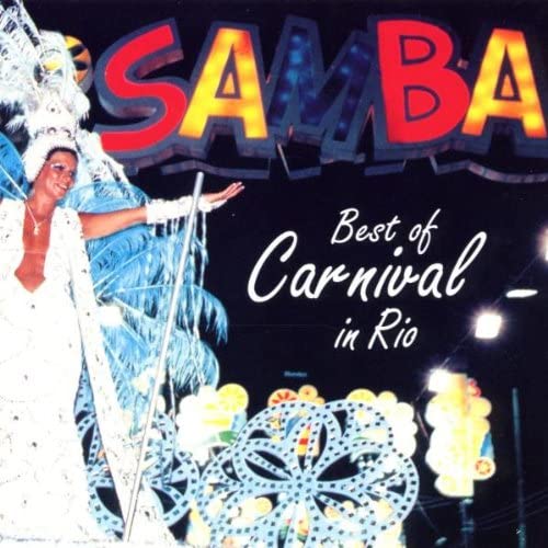 Best Of Carnival In Rio