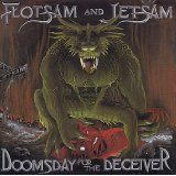Doomsday For The Deciever