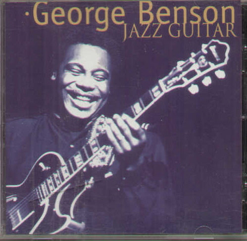 Jazz Guitar