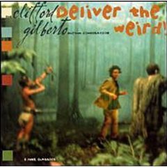 Deliver The Weird