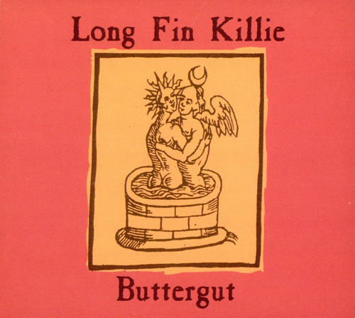 Buttergut