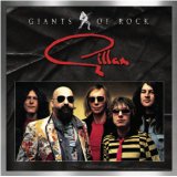 Giants Of Rock Gillan