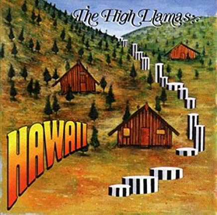 Hawaii