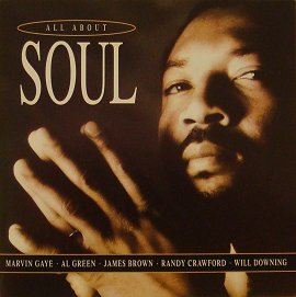 All About Soul