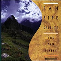 Pan Pipe Spirits