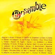 Ensemble