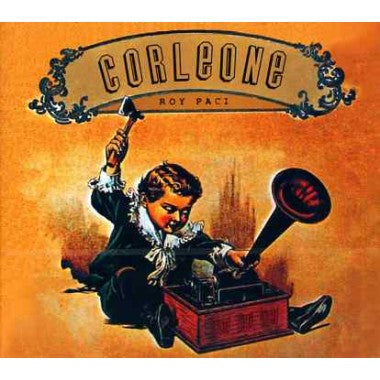 Corleone Wei Wu Wei