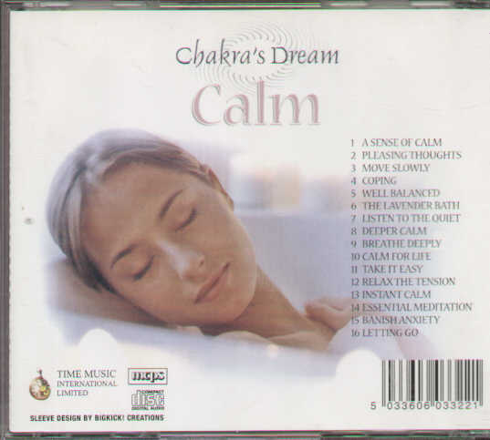 Calm