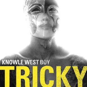 Knowle West Boy