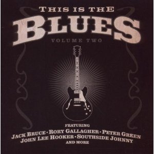 This Is The Blues Vol 2