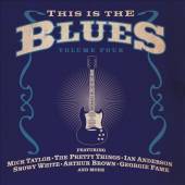 This Is The Blues Vol 4