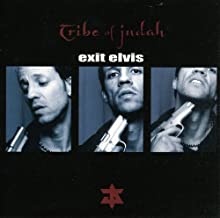 Exit Elvis